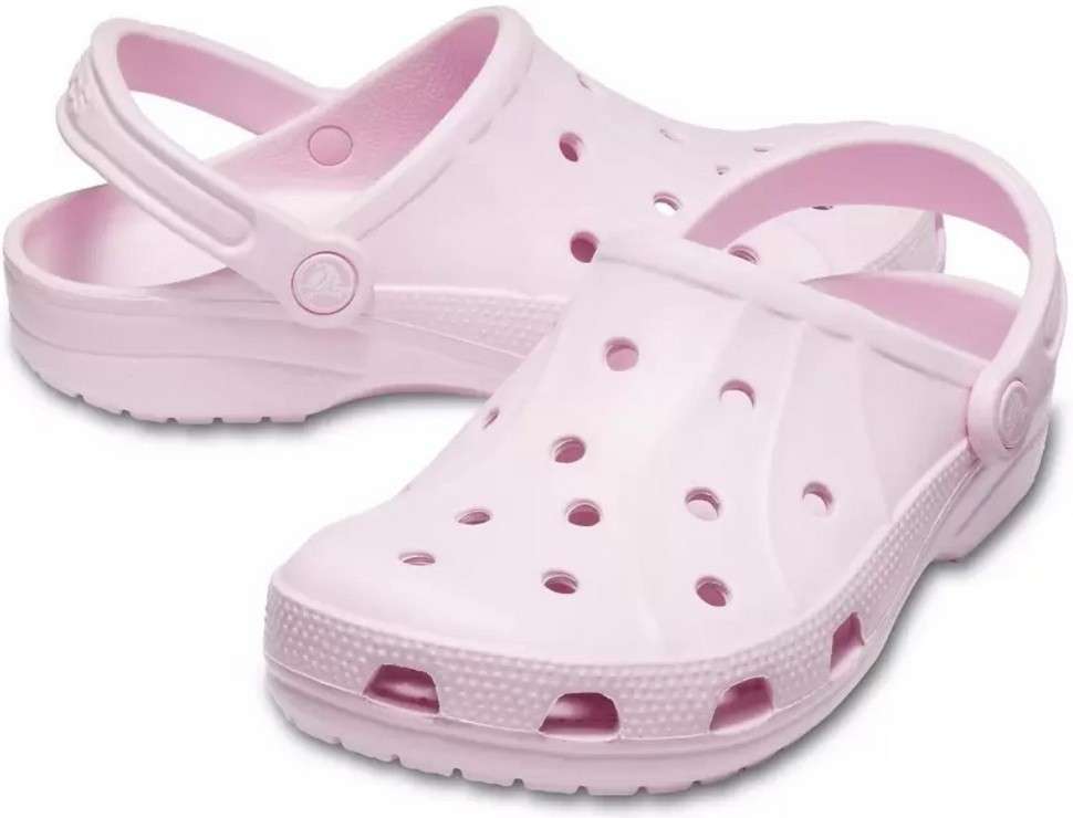 Жіночі Crocs Ralen Clog Ballerina Pink