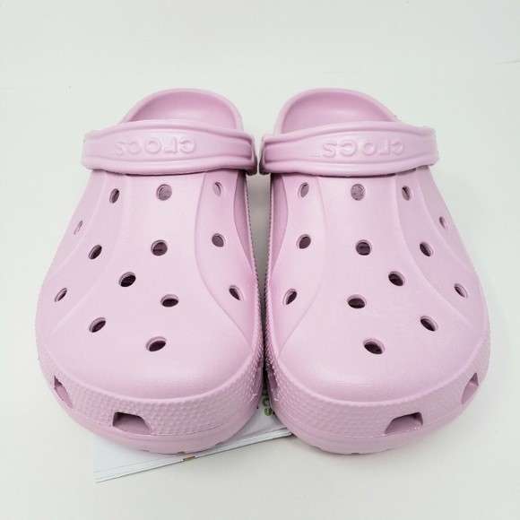 Жіночі Crocs Ralen Clog Ballerina Pink — фото 2
