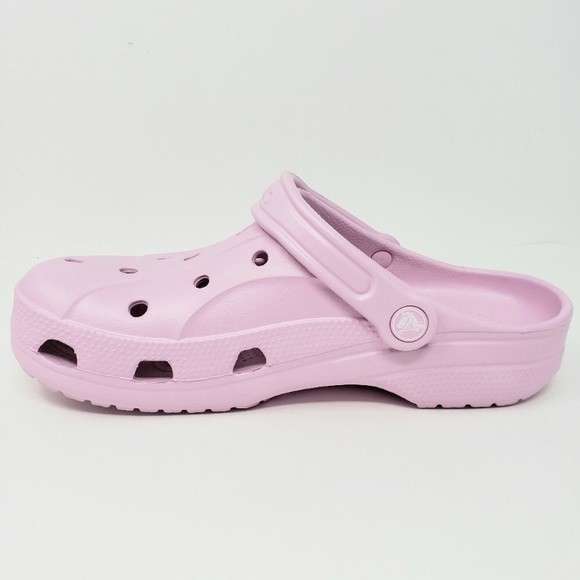 Жіночі Crocs Ralen Clog Ballerina Pink — фото 6