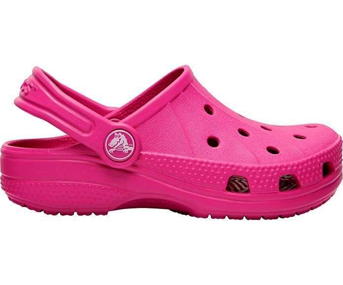 Жіночі Crocs Ralen Clog Fuchsia — фото 5