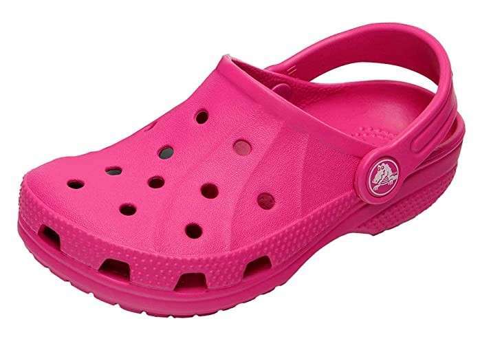 Жіночі Crocs Ralen Clog Fuchsia — фото 6