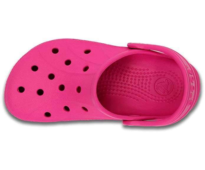 Жіночі Crocs Ralen Clog Fuchsia — фото 8