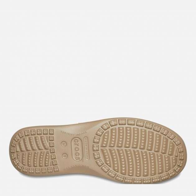 Crocs Сліпони Мокасини Чоловічі Санта Круз Камуфляж Santa Cruz Realtree Edge Slip-on — фото 8