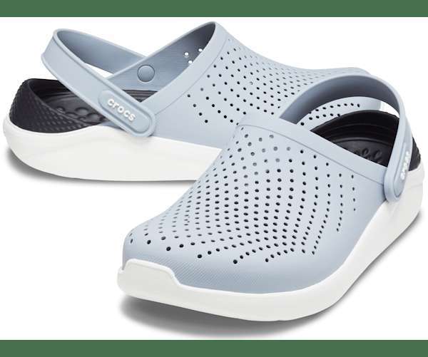 Чоловічі Crocs LiteRide Clog Blue/Grey