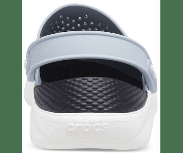 Чоловічі Crocs LiteRide Clog Blue/Grey — фото 5