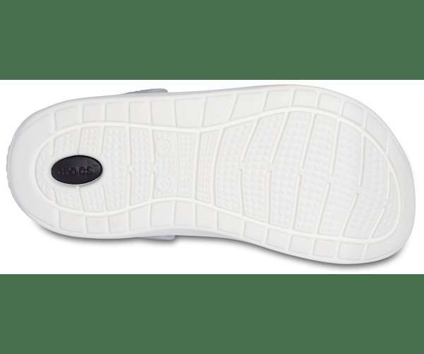 Чоловічі Crocs LiteRide Clog Blue/Grey — фото 6