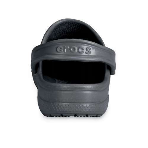 Чоловічі Crocs Бая Клог Графітові Baya Clog Graphite — фото 5