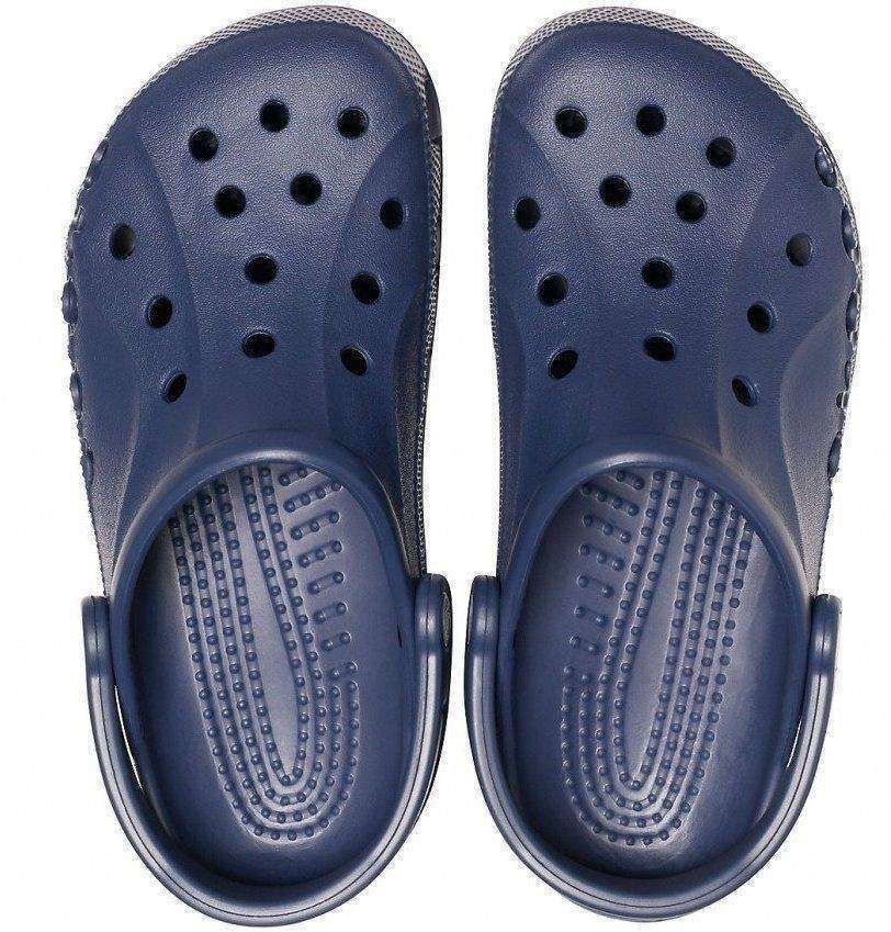 Чоловічі Crocs Baya Navy Clog — фото 5