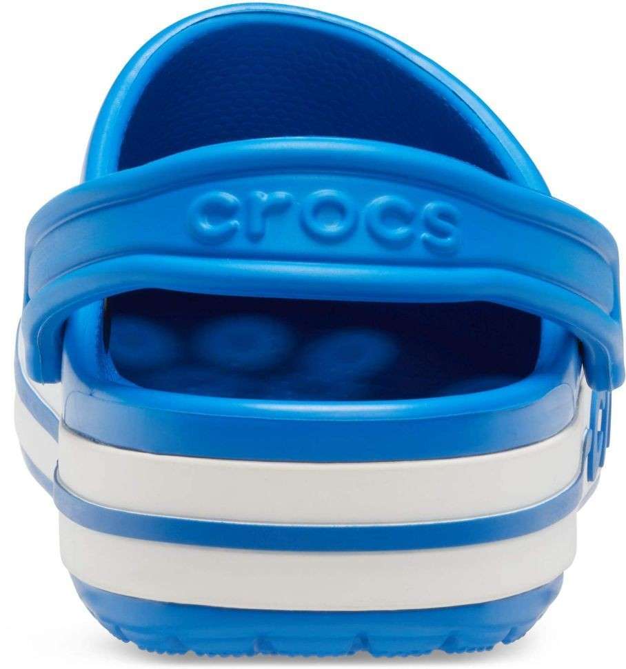Чоловічі Crocs Bayaband Clog Bright Cobalt — фото 4