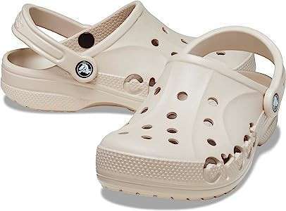 Crocs Baya Clog Cobblestone