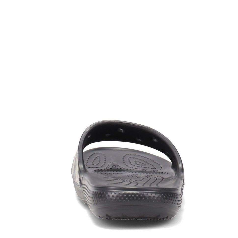 Чоловічі шльопанці Classic Crocs Realtree® Slide, Available in MAX-4 Camo — фото 8