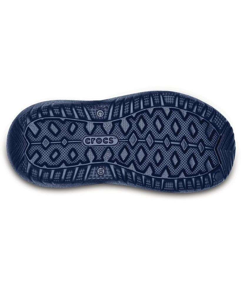 Дитячі сандалії для хлопчика Crocs Kids' Swiftwater River Sandals — фото 9
