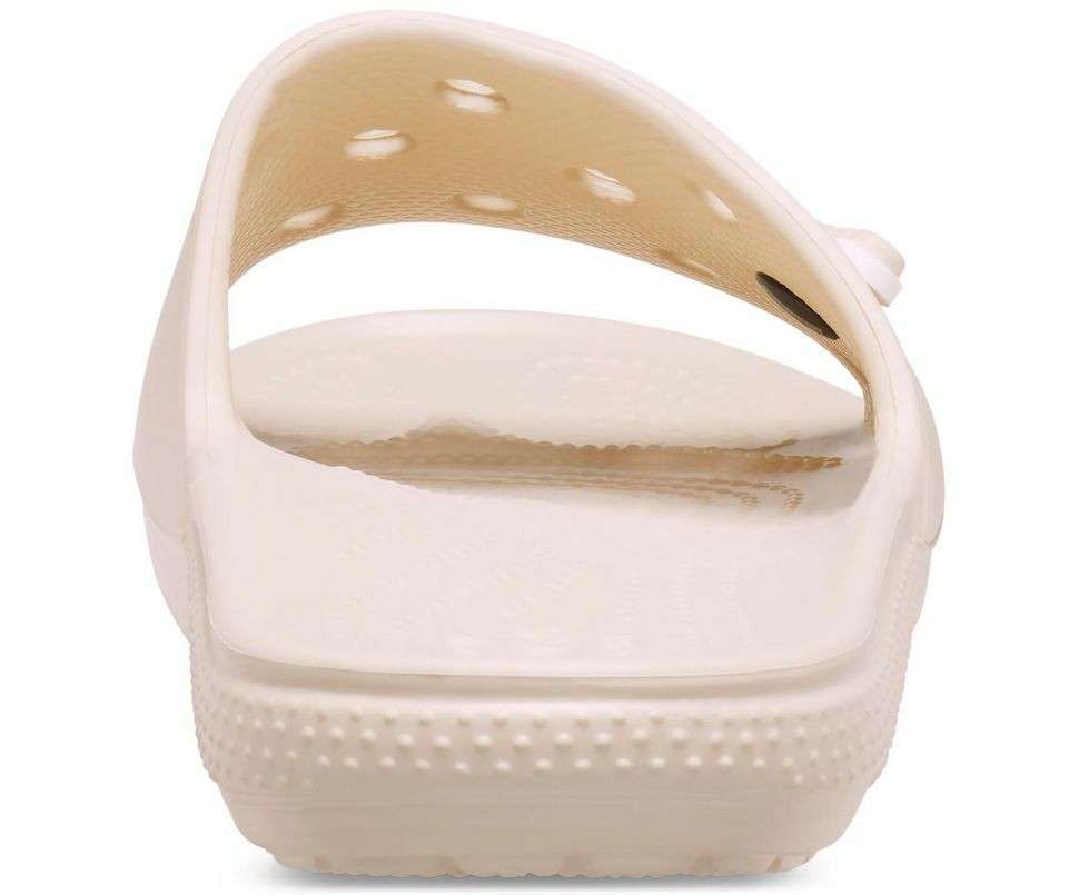 Шльопанці Crocs Classic Slide Bone — фото 2