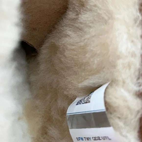 Жіночі UGG Міні Платформа Помаранчеві Замша Mini Platform Chestnut Suede — фото 9