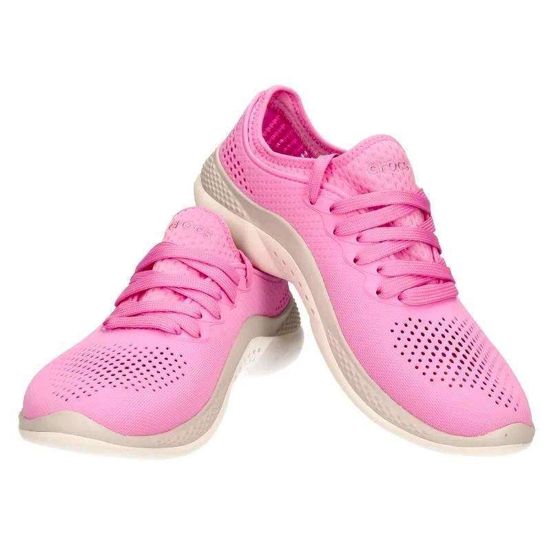 Жіночі кросівки Crocs LiteRide 360 Pacer Taffy Pink