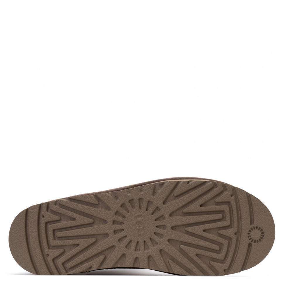 Жіночі UGG Ультра Міні Платформа Хакі Замша Ultra Mini Platform Khaki — фото 2