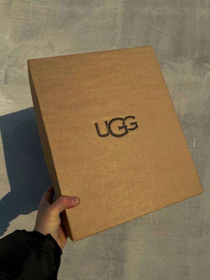 Жіночі UGG Ультра Міні Платформа Хакі Замша Ultra Mini Platform Khaki — фото 13