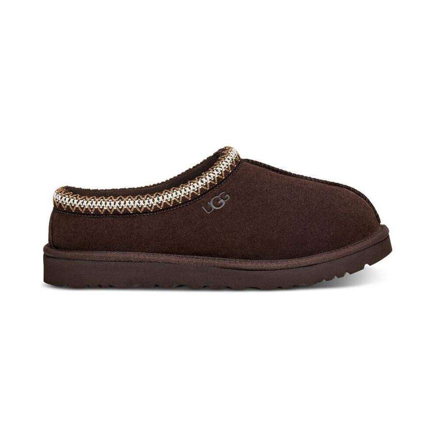 Жіночі UGG Тасман Сліппер Ультра Міні Коричневі Шльопанці Tasman Brown Slipper