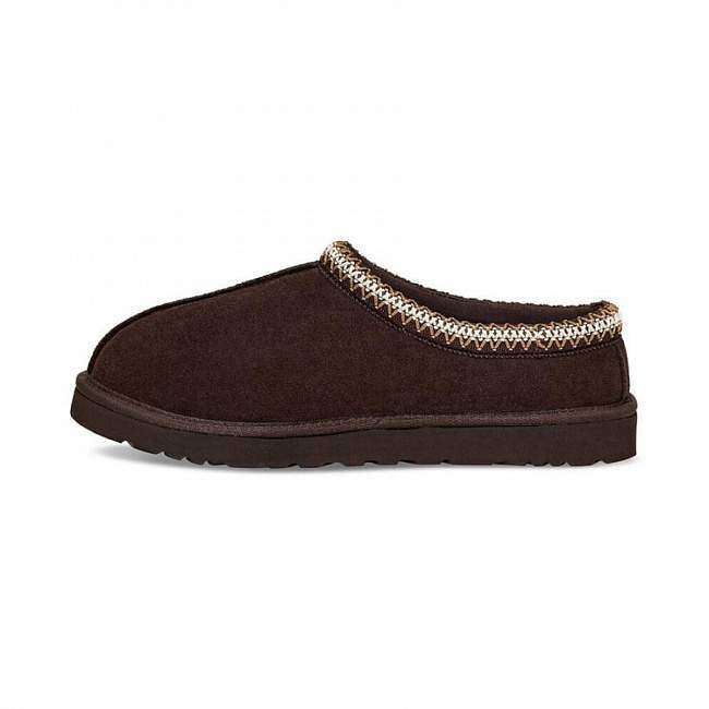 Жіночі UGG Тасман Сліппер Ультра Міні Коричневі Шльопанці Tasman Brown Slipper — фото 6