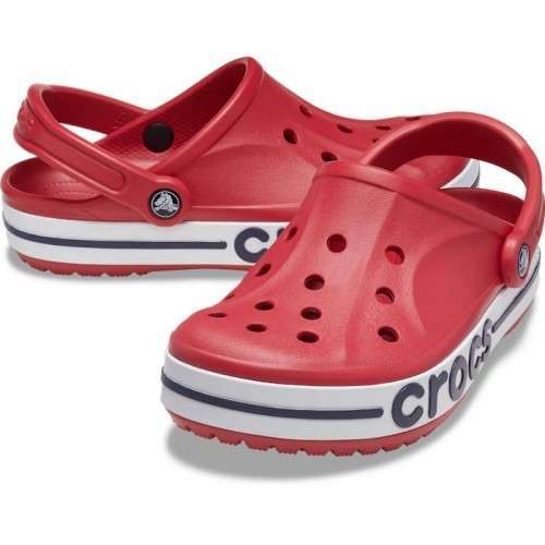 Чоловічі Crocs Bayaband Pepper / Navy — фото 1