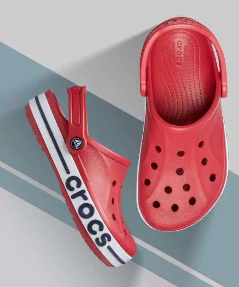 Чоловічі Crocs Bayaband Pepper / Navy — фото 2