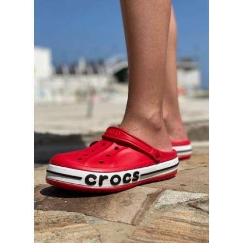 Чоловічі Crocs Bayaband Pepper / Navy — фото 3