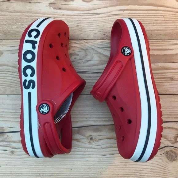 Чоловічі Crocs Bayaband Pepper / Navy — фото 5