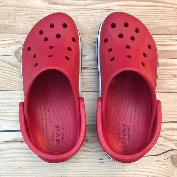 Чоловічі Crocs Bayaband Pepper / Navy — фото 6