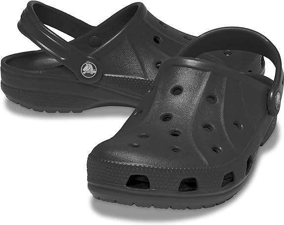 Чоловічі Crocs Ralen Clog Black