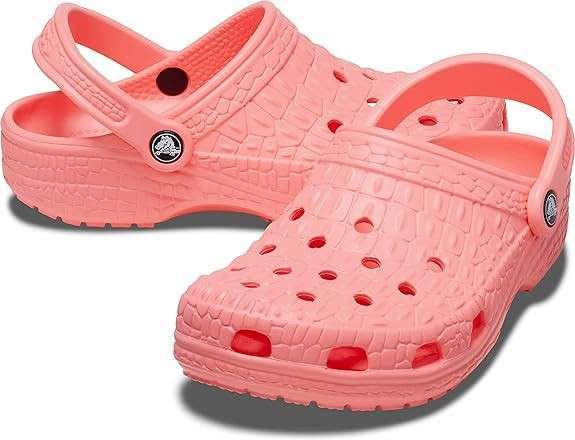 Жіночі Crocs Classic Clog Guava