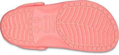 Жіночі Crocs Classic Clog Guava — фото 9
