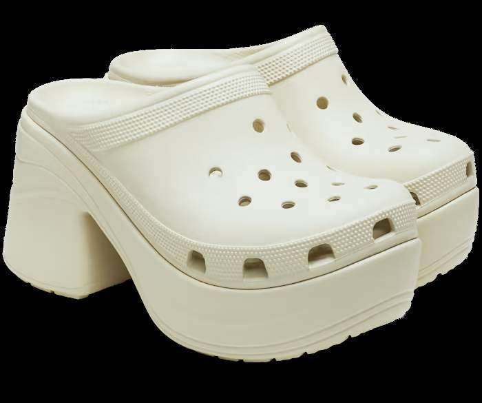 Жіночі Crocs Siren Clog Hyper Bone