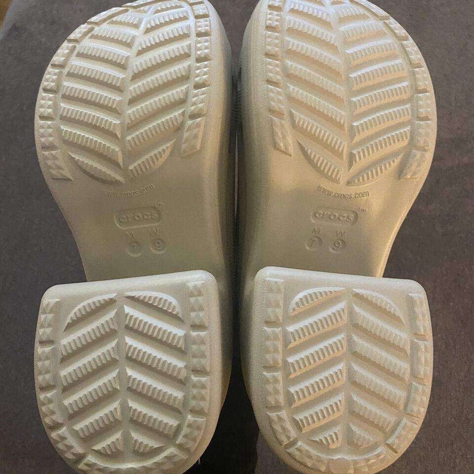 Жіночі Crocs Siren Clog Hyper Bone — фото 4
