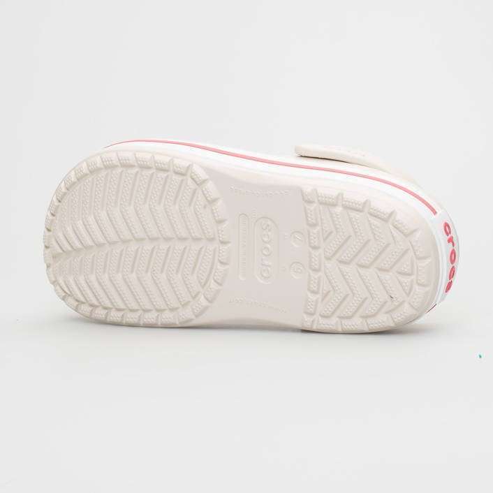 Жіночі Crocs Crocband Clog Stucco/Melon — фото 7