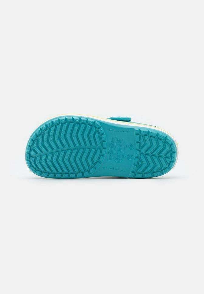 Жіночі Crocs Crocband Clog Turq Tonic — фото 13