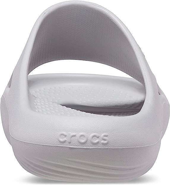Чоловічі шльопанці Crocs Mellow Recovery Slide Atmosphere — фото 8