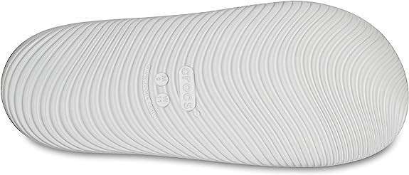 Чоловічі шльопанці Crocs Mellow Recovery Slide Atmosphere — фото 9