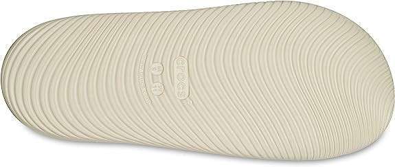 Шльопанці Crocs Mellow Recovery Slide Bone — фото 11