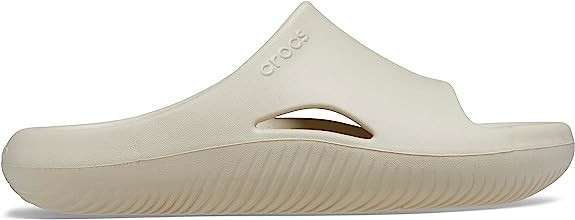 Шльопанці Crocs Mellow Recovery Slide Bone — фото 13