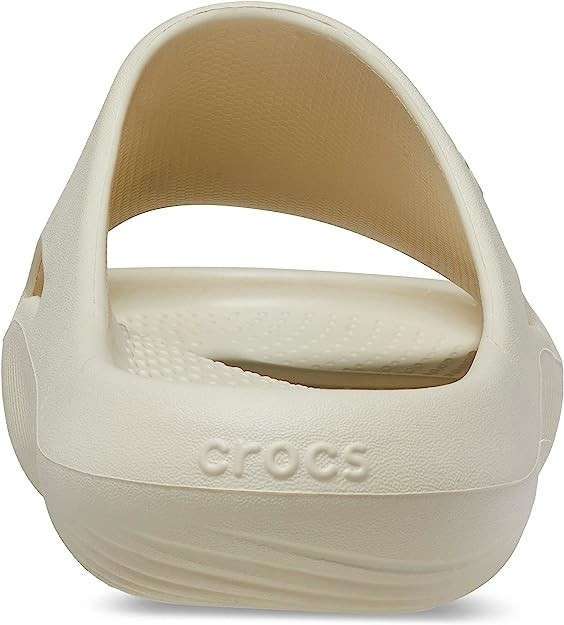 Шльопанці Crocs Mellow Recovery Slide Bone — фото 10