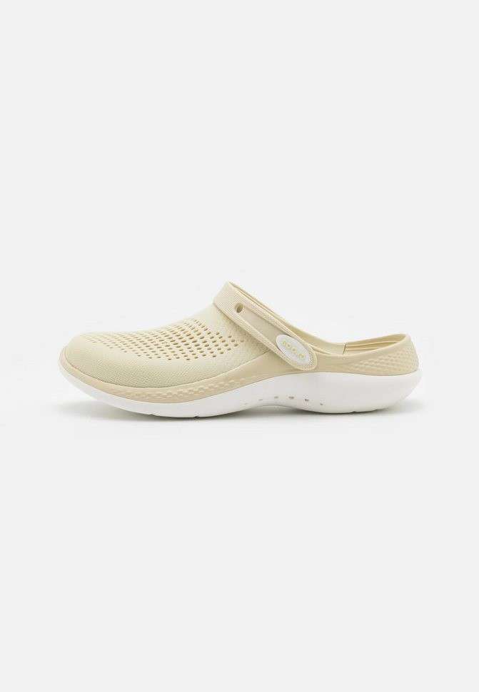 Чоловічі Crocs LiteRide 360 Clog Bone — фото 2