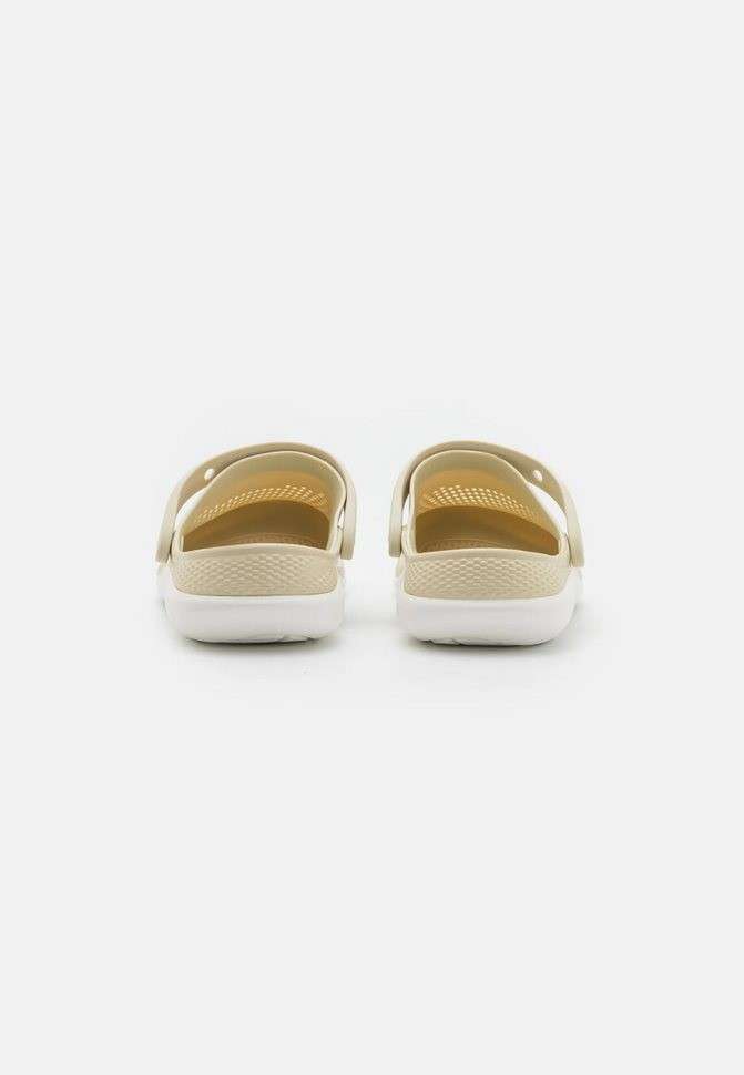 Чоловічі Crocs LiteRide 360 Clog Bone — фото 4