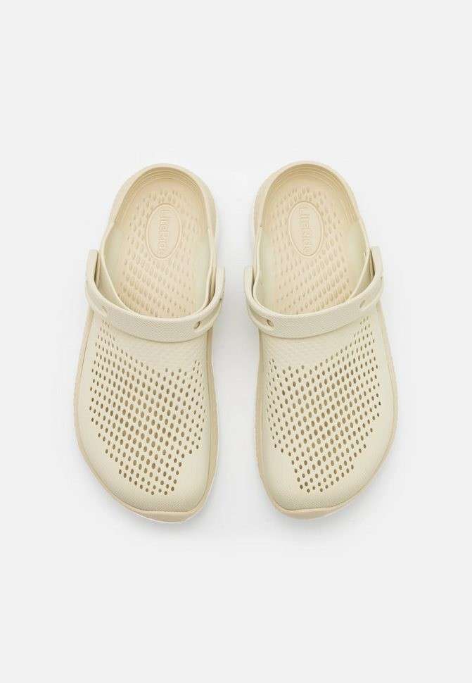 Чоловічі Crocs LiteRide 360 Clog Bone — фото 5