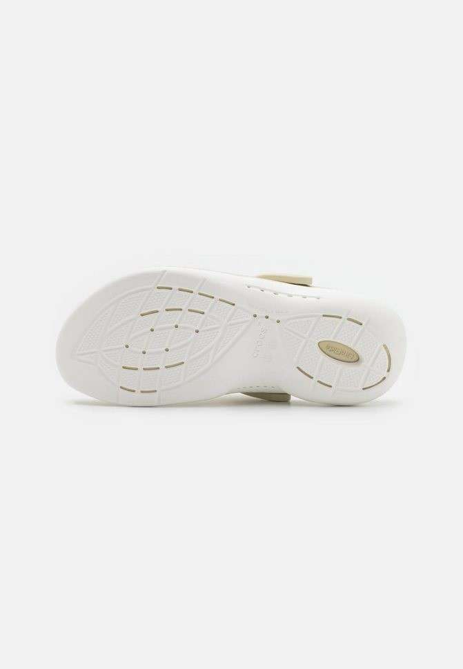 Чоловічі Crocs LiteRide 360 Clog Bone — фото 6