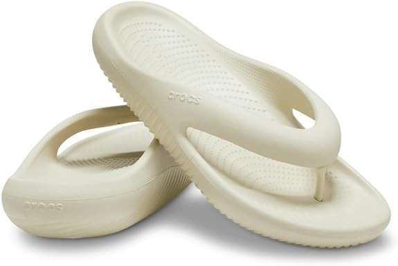 В'єтнамки Crocs Mellow Flip Bone