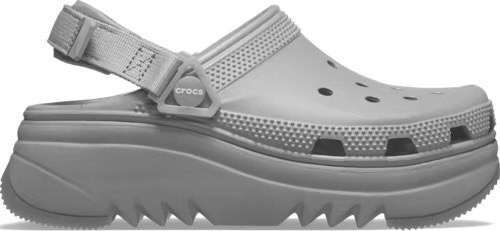Crocs Classic Hiker XSCAPE Clog Grey — фото 3