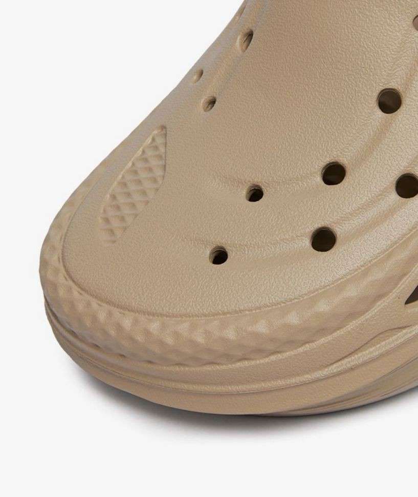 Чоловічі Crocs Off Grid Clog Espresso — фото 7