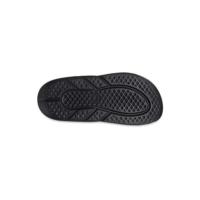 Чоловічі Crocs Off Grid Clog Black — фото 6
