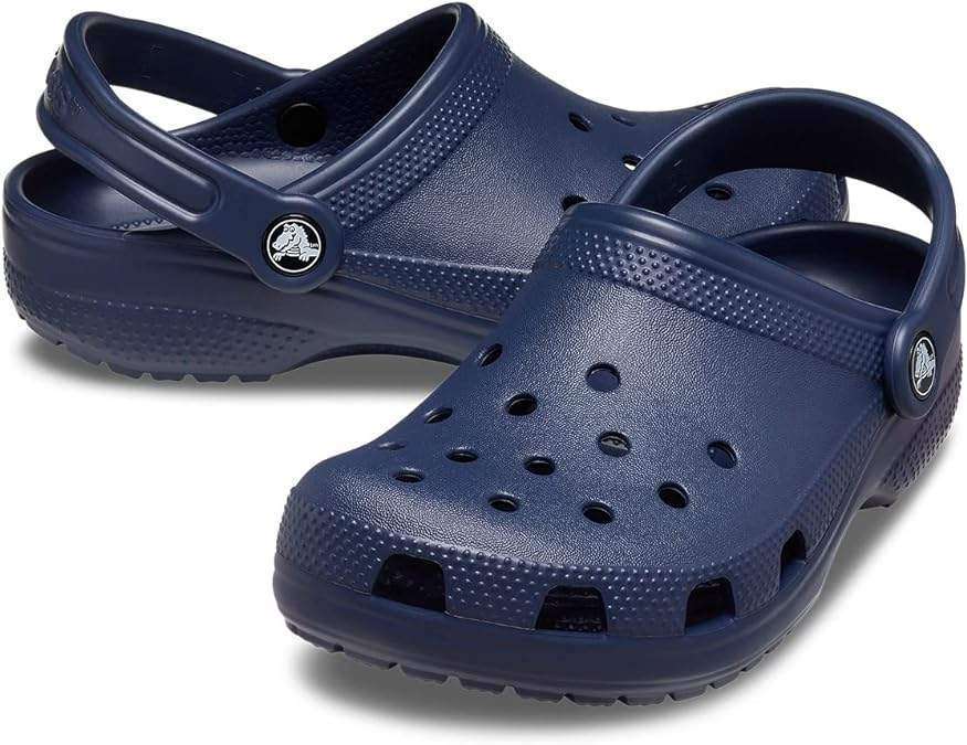 Чоловічі Crocs Класік Клог Наві Classic Clog Navy