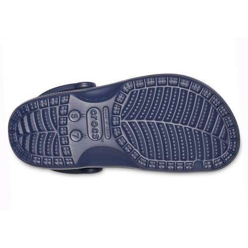 Чоловічі Crocs Класік Клог Наві Classic Clog Navy — фото 10